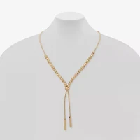 a.n.a Womens 20 Inch Y Necklace