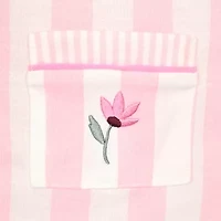 Sleep On It Little & Big Kid Girls Short Sleeve 2-pc. Pajama Sets