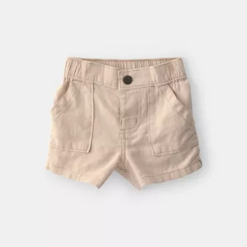 Carter's Baby Boys 2-pc. Short Set