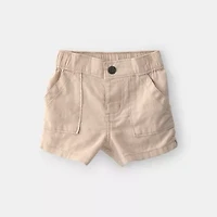 Carter's Baby Boys 2-pc. Short Set