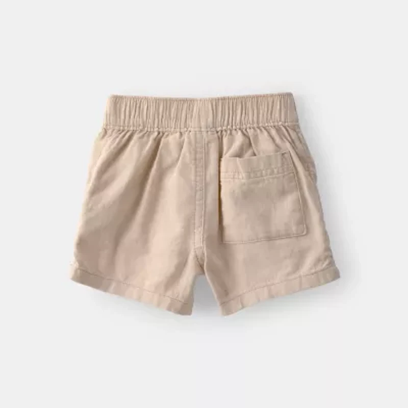Carter's Baby Boys 2-pc. Short Set