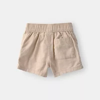 Carter's Baby Boys 2-pc. Short Set
