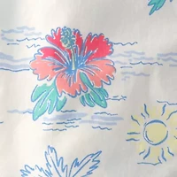 Carter's Baby Boys 2-pc. Short Set