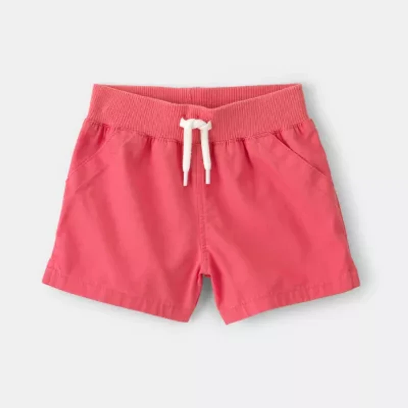 Carter's Baby Boys 3-pc. Short Set