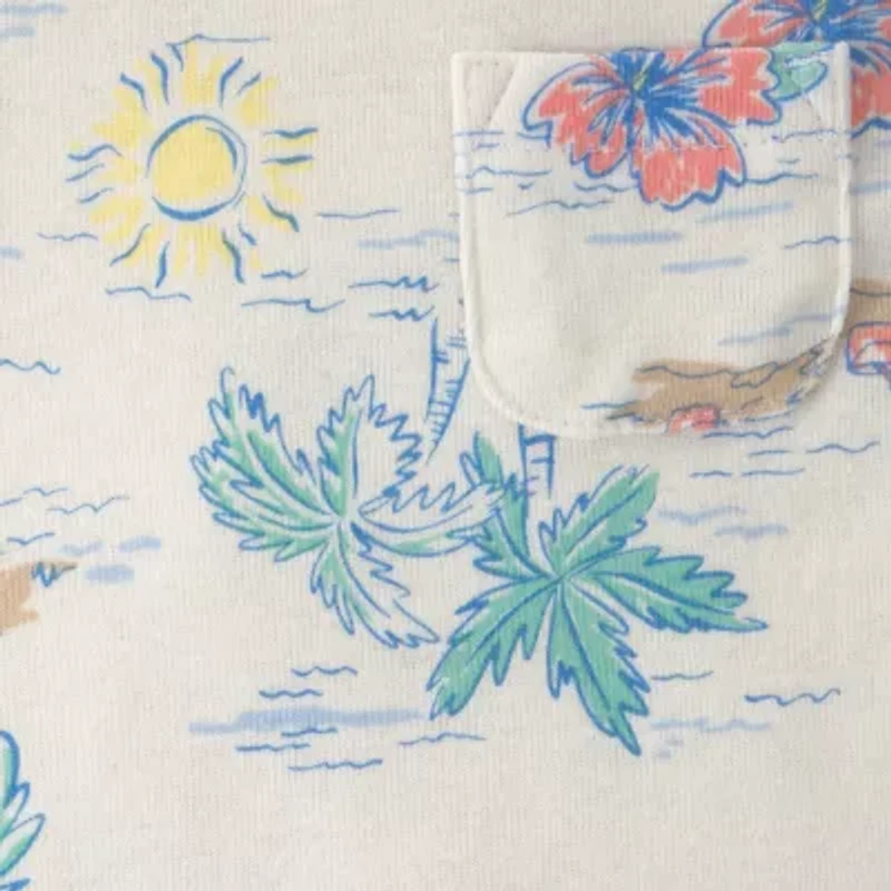 Carter's Baby Boys 3-pc. Short Set