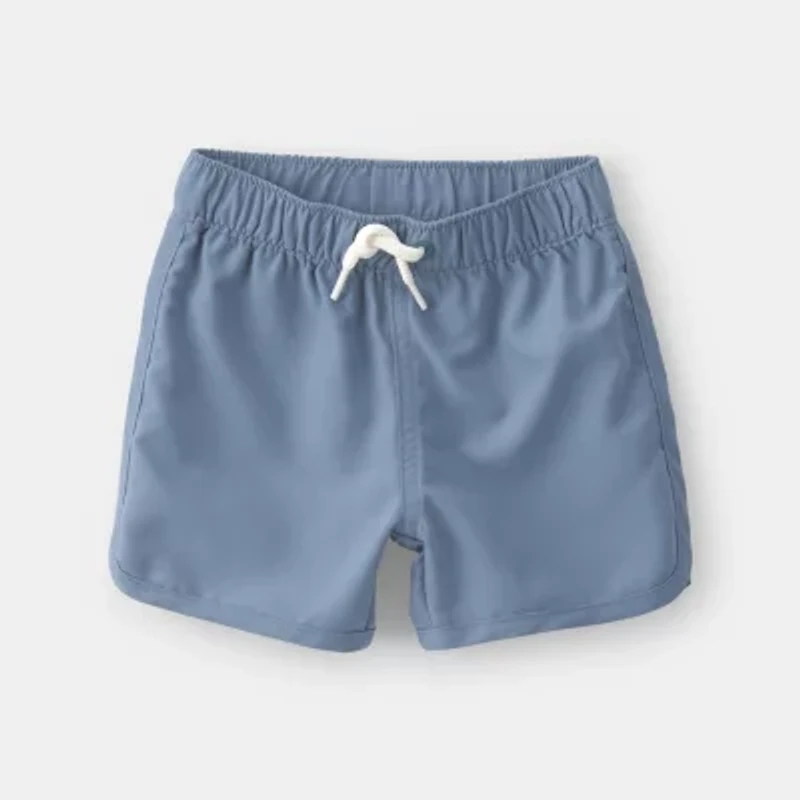 Carter's Baby Boys 3-pc. Rash Guard Set