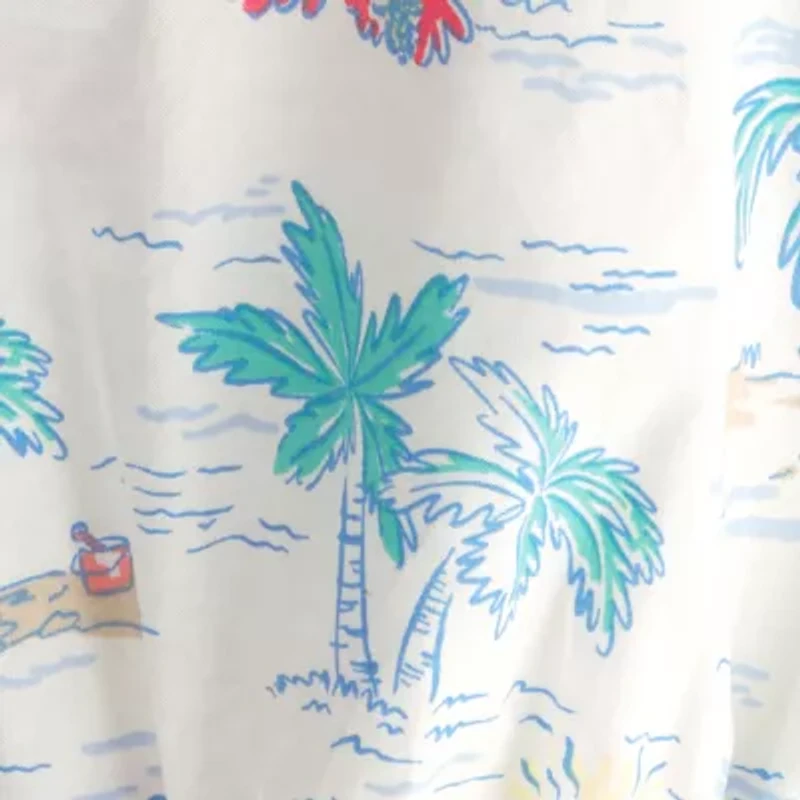 Carter's Baby Girls 2-pc. Short Set