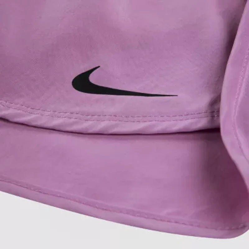 Nike Little Girls 2-pc. Short Set