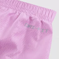 Nike Little Girls 2-pc. Short Set