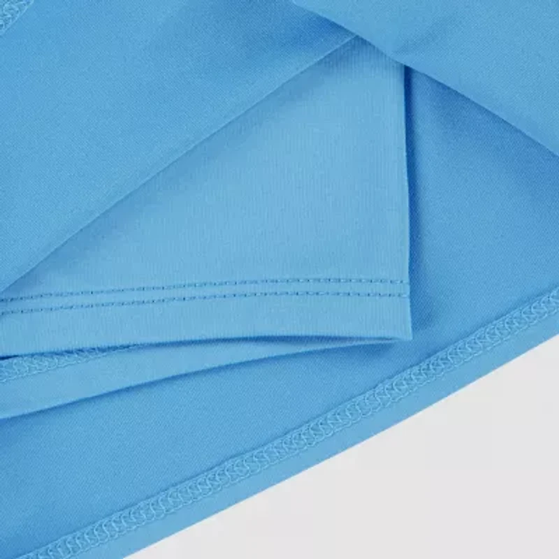 Nike Little Girls 2-pc. Short Set