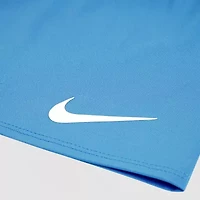 Nike Little Girls 2-pc. Short Set