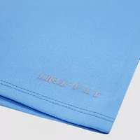 Nike Little Girls 2-pc. Short Set