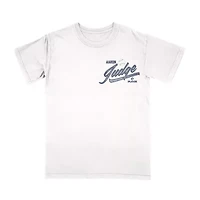 Aaron Judge Mens Crew Neck Short Sleeve Regular Fit Graphic T-Shirt