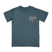 Shohei Ohtani Mens Crew Neck Short Sleeve Regular Fit Graphic T-Shirt