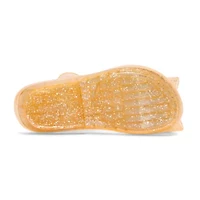 Disney Collection Girls Belle Mary Jane Shoes