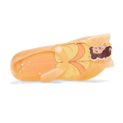 Disney Collection Girls Belle Princess Mary Jane Shoes