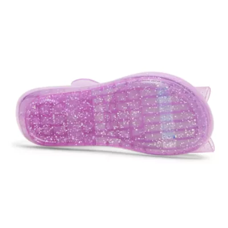 Disney Collection Girls Princess Rapunzel Mary Jane Shoes