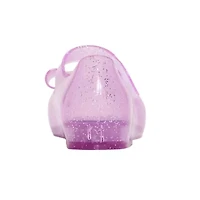 Disney Collection Girls Princess Rapunzel Mary Jane Shoes