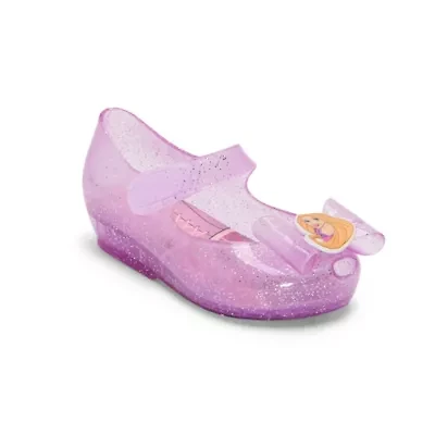 Disney Collection Girls Princess Rapunzel Mary Jane Shoes