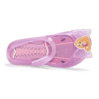 Disney Collection Girls Princess Rapunzel Mary Jane Shoes