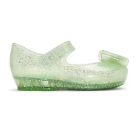 Disney Collection Girls Tiana Mary Jane Shoes