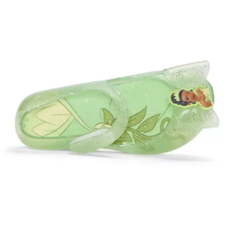 Disney Collection Girls Tiana Mary Jane Shoes
