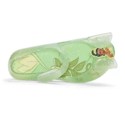 Disney Collection Girls Princess Tiana Mary Jane Shoes