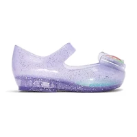 Disney Collection Girls Ariel Mary Jane Shoes