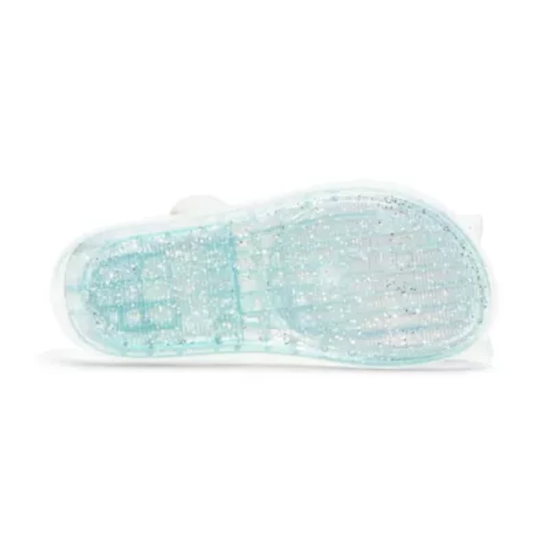 Disney Collection Girls Cinderella Mary Jane Shoes