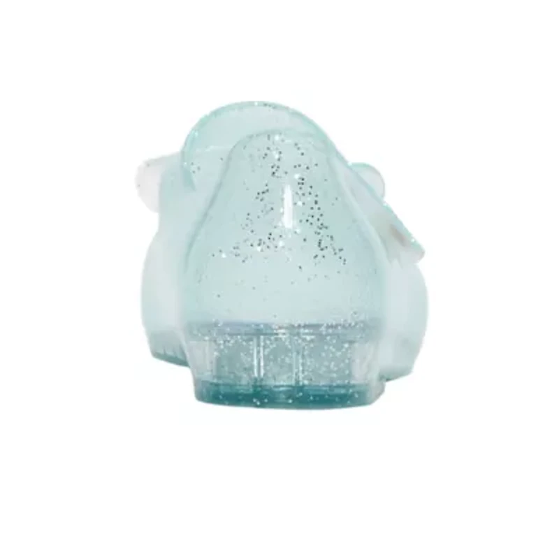 Disney Collection Girls Cinderella Mary Jane Shoes