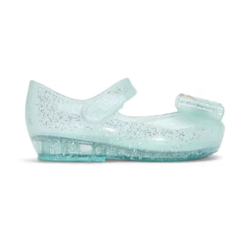 Disney Collection Girls Cinderella Mary Jane Shoes