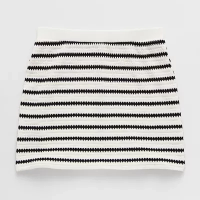 Thereabouts Little & Big Kid Girls A-Line Skirt