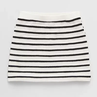 Thereabouts Little & Big Kid Girls A-Line Skirt