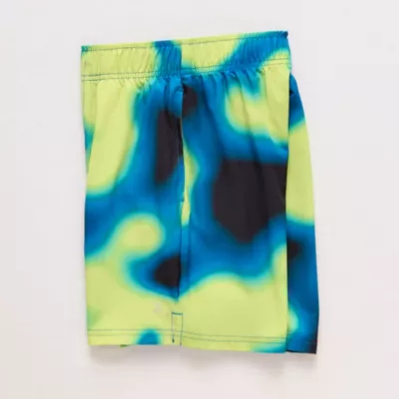 Xersion Little & Big Kid Boys Moisture Wicking Pull-On Short