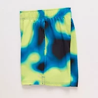 Xersion Little & Big Kid Boys Moisture Wicking Pull-On Short