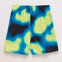 Xersion Little & Big Kid Boys Moisture Wicking Pull-On Short