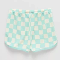 Grayson Little Toddler Girls Pull-On Short