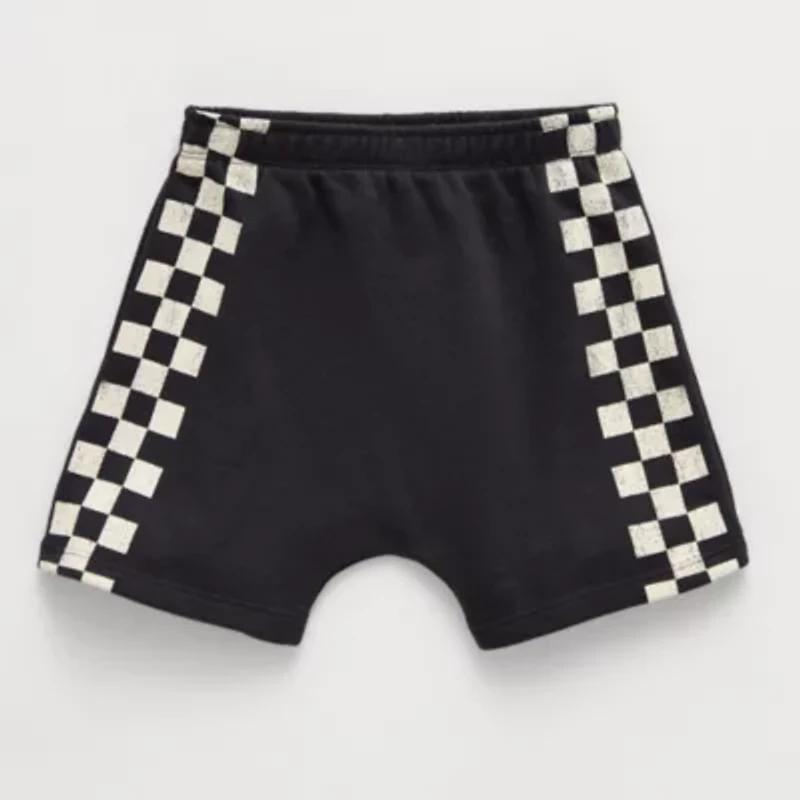 Grayson Little Toddler Boys Pull-On Short