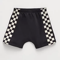 Grayson Little Toddler Boys Pull-On Short