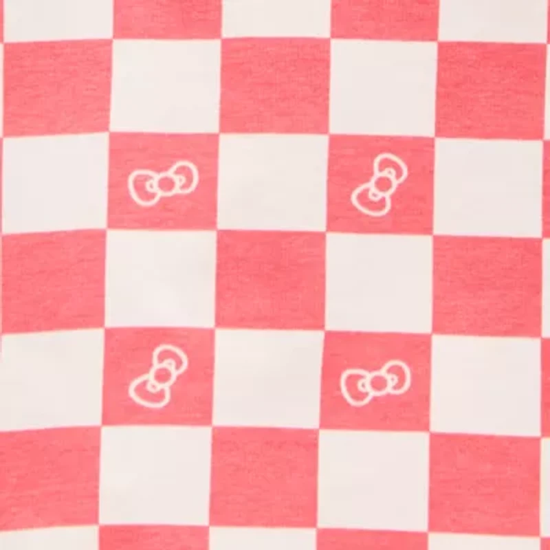 Grayson Little Toddler Girls Sleeveless A-Line Dress