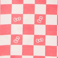 Grayson Little Toddler Girls Sleeveless A-Line Dress