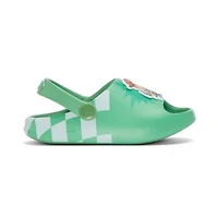 Disney Collection Boys Toy Story Slide Sandals