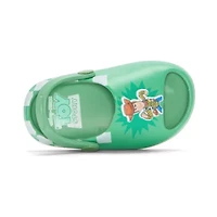 Disney Collection Boys Toy Story Slide Sandals