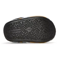 Disney Collection Boys Cars Slide Sandals