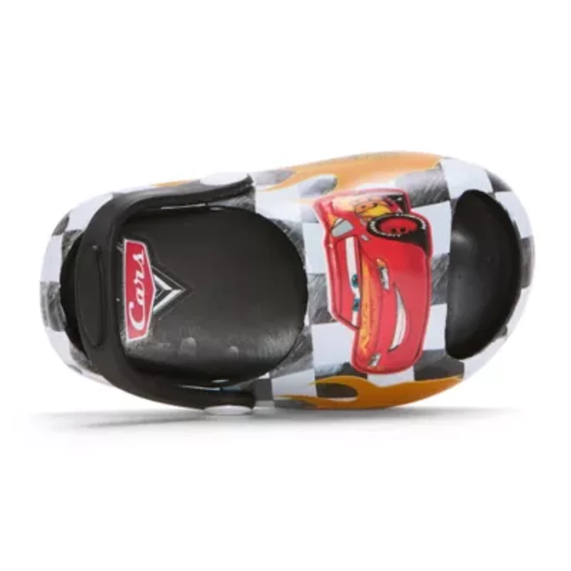 Disney Collection Boys Cars Slide Sandals