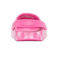 Disney Collection Girls Minnie Mouse Slide Sandals