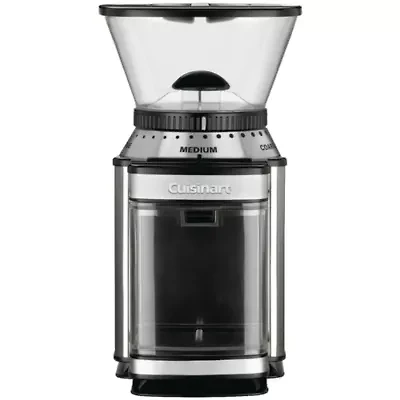 Cuisinart® Burr Mill Grinder