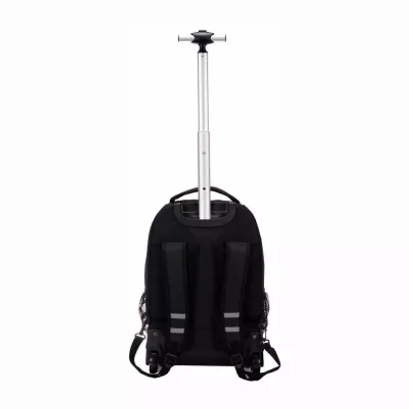 Rockland 19"  Wheeled Backpack