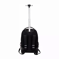 Rockland 19"  Wheeled Backpack