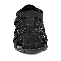 Nunn Bush Mens Rio Bravo Strap Sandals